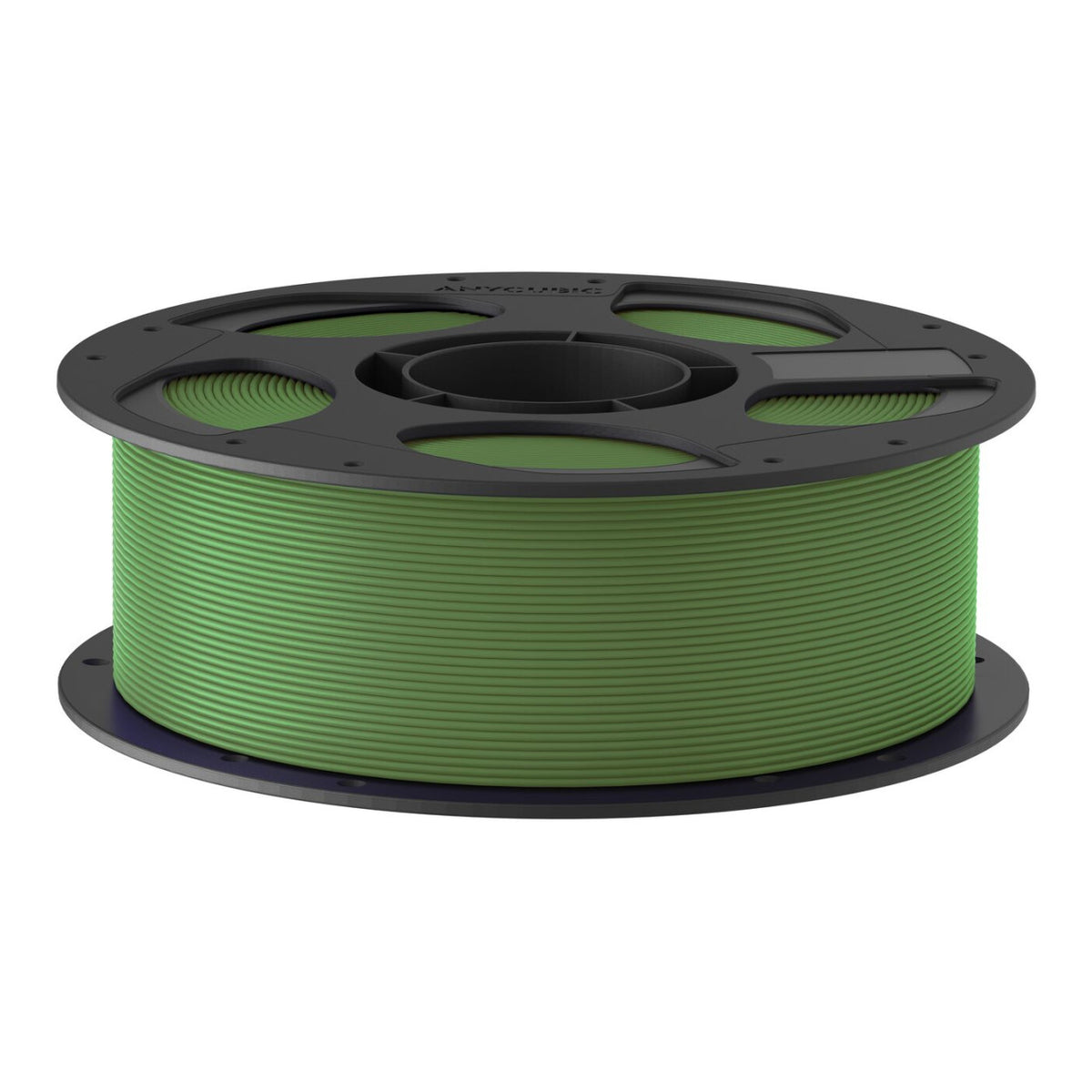 Anycubic PLA Filament 1Kg - Olive Green AHPLOG-10