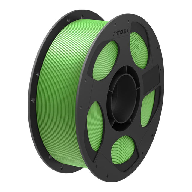 Anycubic PLA+ Filament 1Kg - Spring Leaf AHPLP19-10
