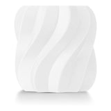 Anycubic PLA+ Filament 1Kg - White AHPLPBW-10