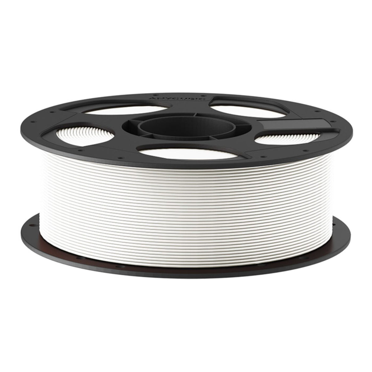 Anycubic PLA+ Filament 1Kg - White AHPLPBW-10