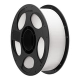 Anycubic PLA+ Filament 1Kg - White AHPLPBW-10