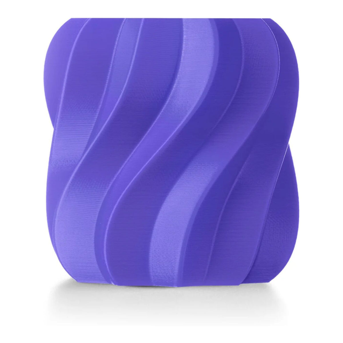 Anycubic PLA Filament 1Kg - Purple AHPLPO-10