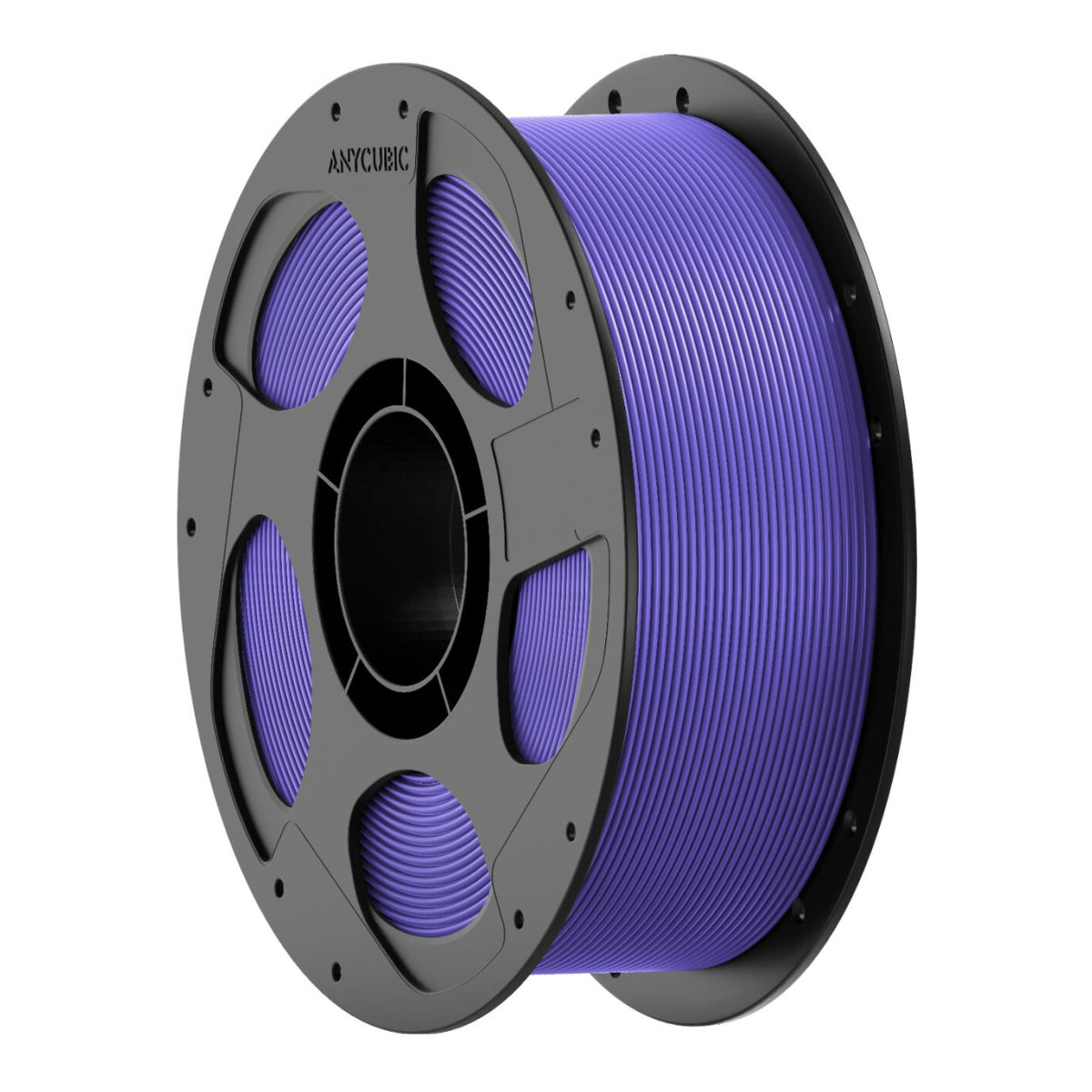 Anycubic PLA Filament 1Kg - Purple AHPLPO-10