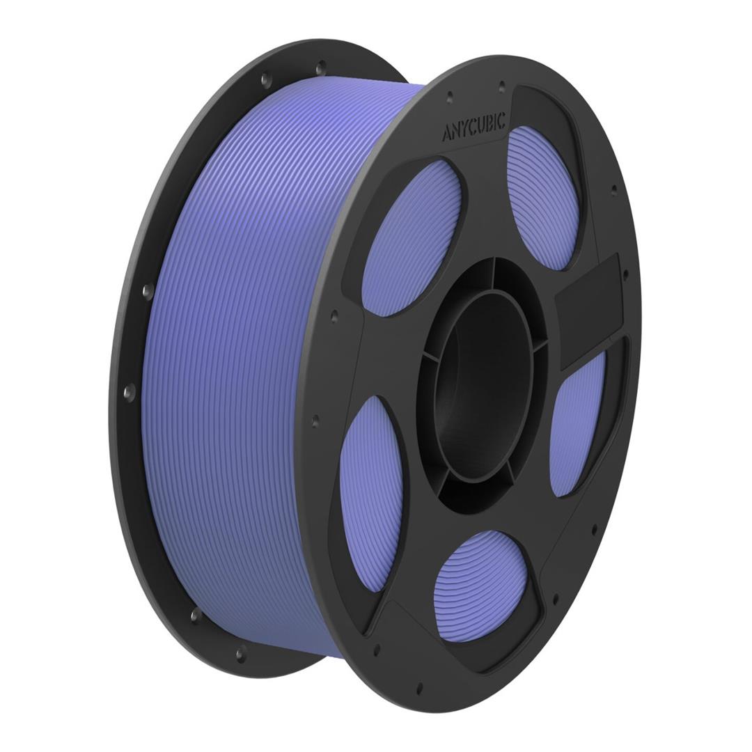 Anycubic PLA Filament 1Kg - Purple AHPLPO-10