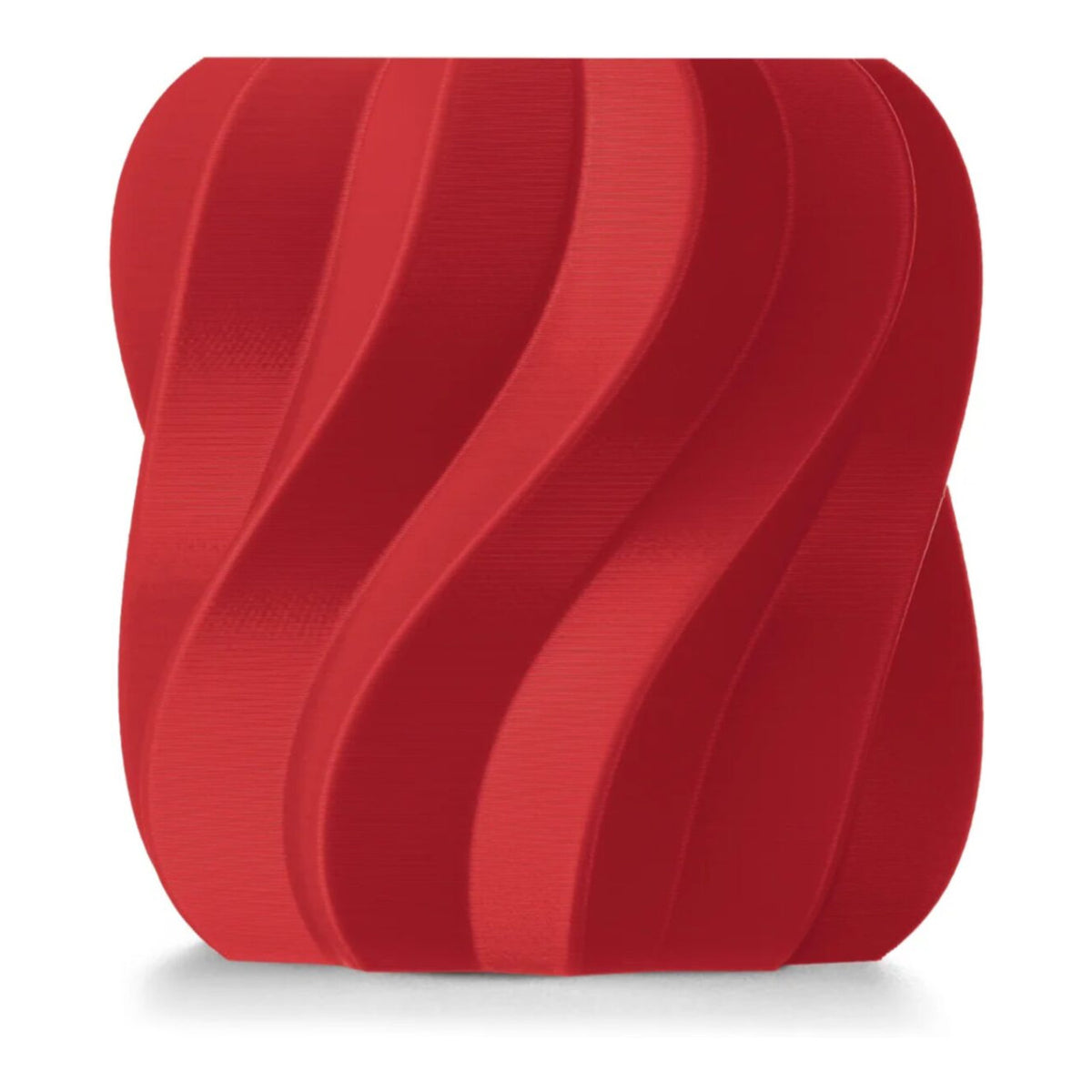 Anycubic PLA Filament 1Kg - Red AHPLRR-10