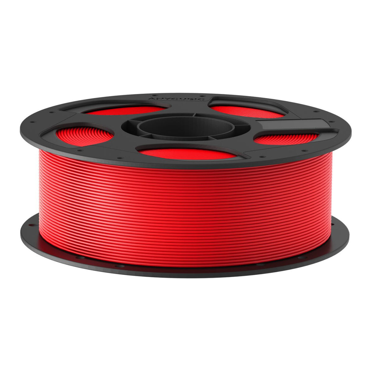 Anycubic PLA Filament 1Kg - Red AHPLRR-10