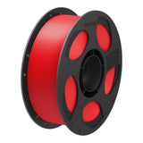 Anycubic PLA Filament 1Kg - Red AHPLRR-10