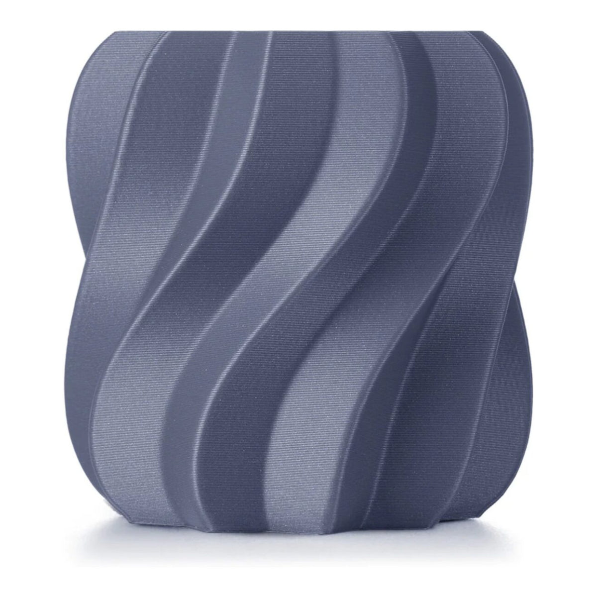 Anycubic PLA Filament 1Kg - Texture Silver AHPLSL-10