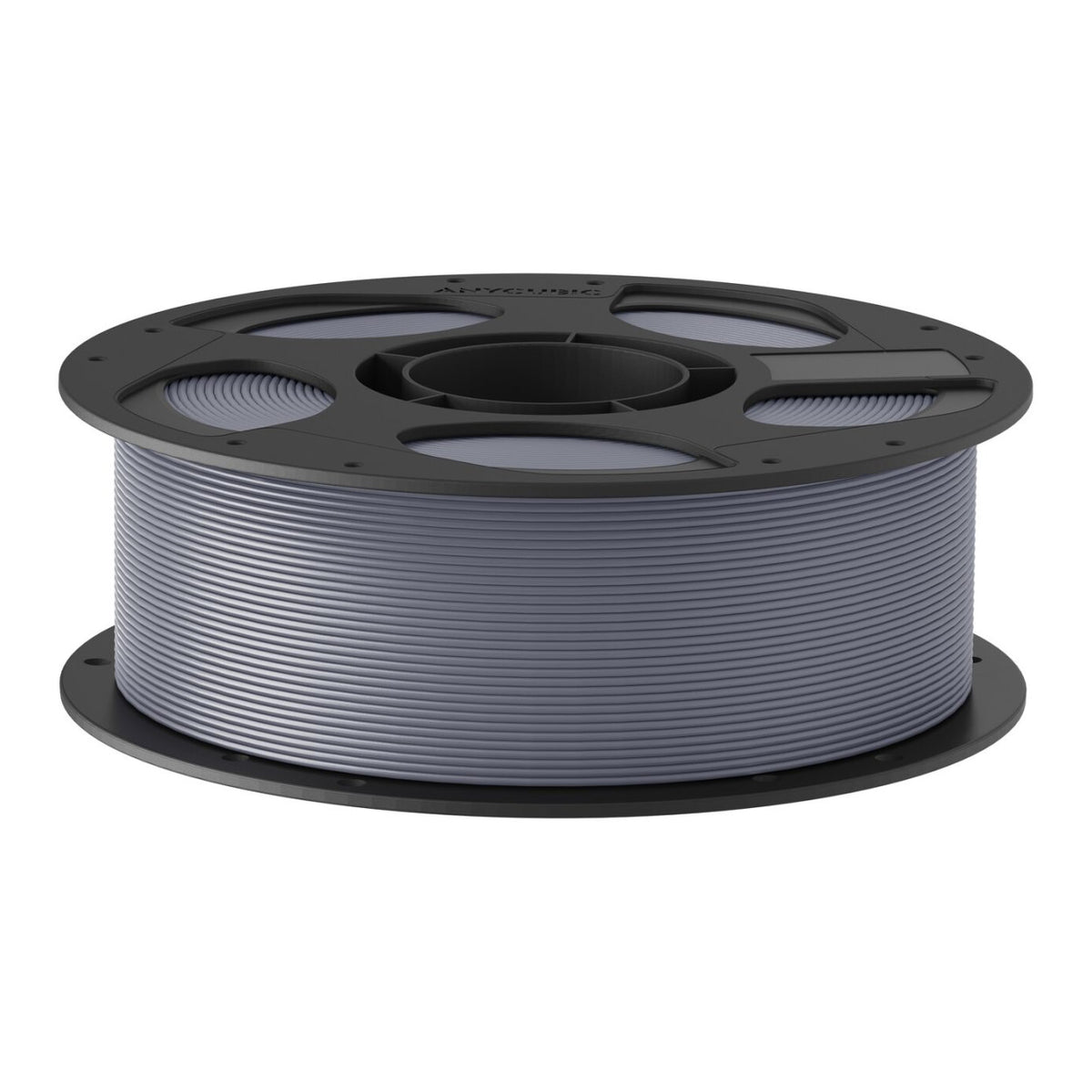 Anycubic PLA Filament 1Kg - Texture Silver AHPLSL-10