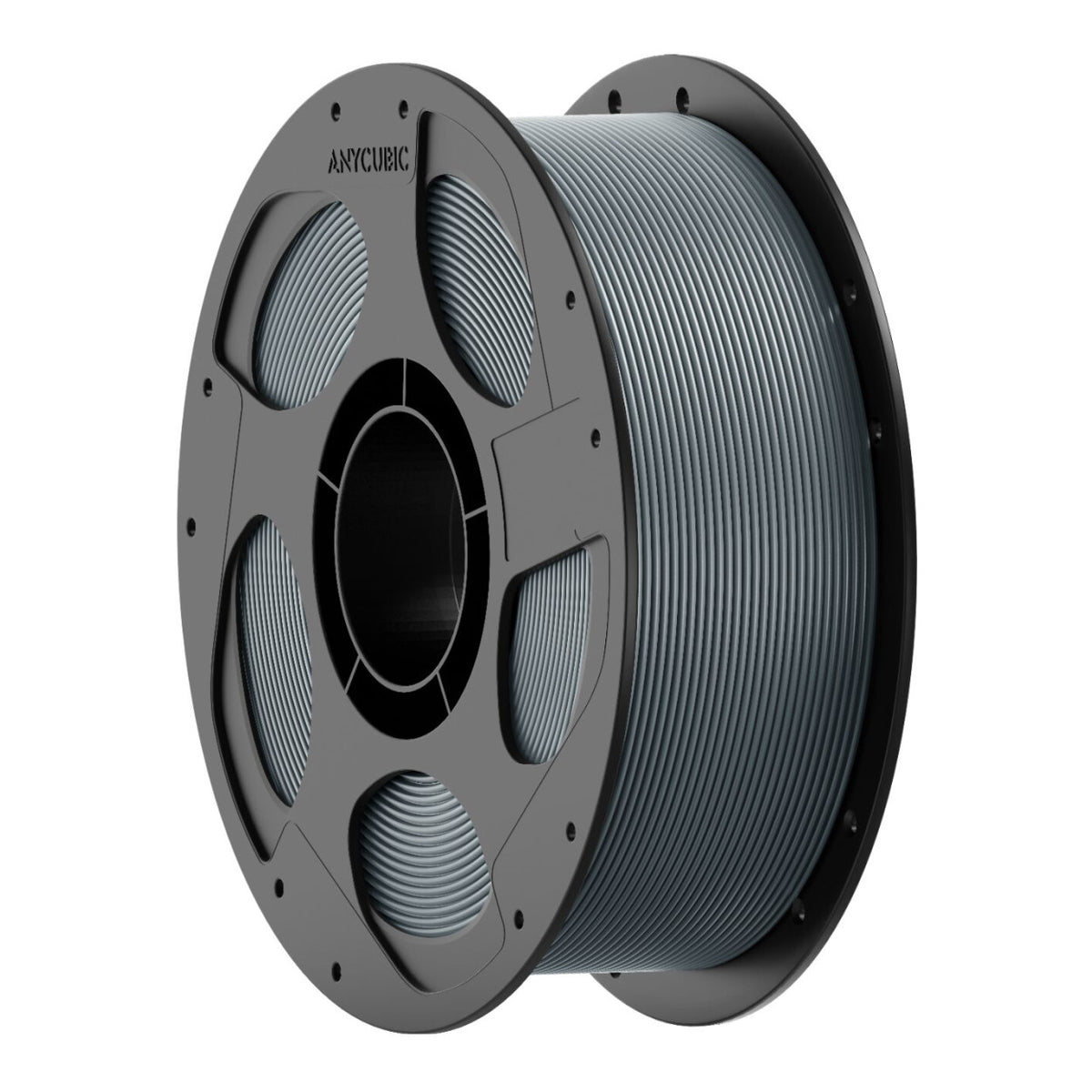 Anycubic PLA Filament 1Kg - Texture Silver AHPLSL-10