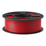 Anycubic PLA Filament 1Kg - Texture Red AHPLTE-10