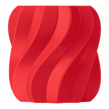 Anycubic PLA Filament 1Kg - Texture Red AHPLTE-10