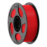 Anycubic PLA Filament 1Kg - Texture Red AHPLTE-10
