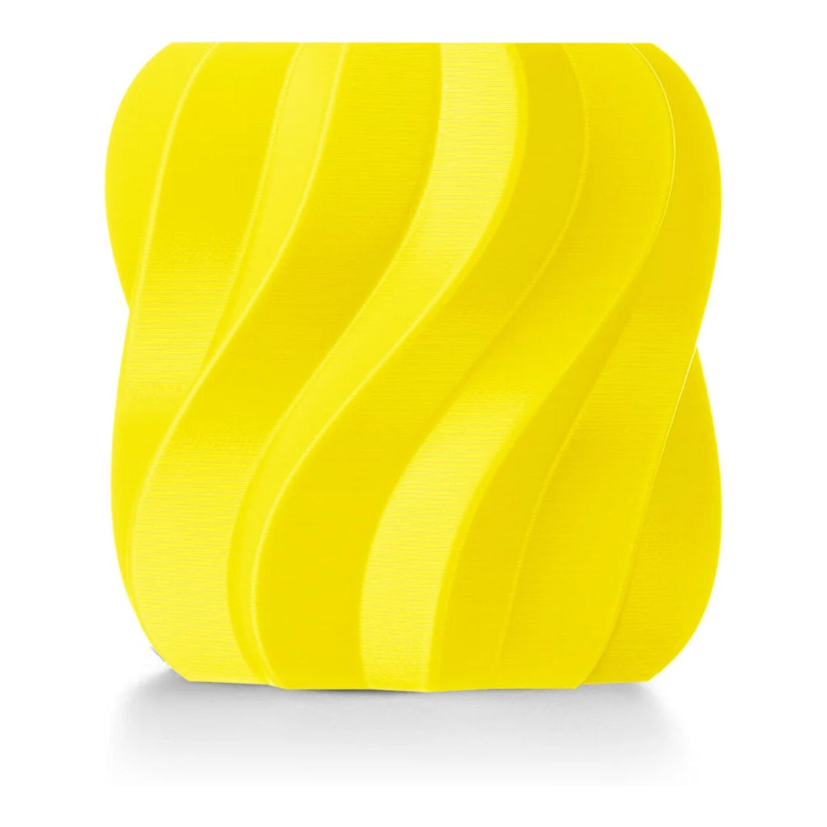Anycubic PLA Filament 1Kg - Yellow AHPLVY-10