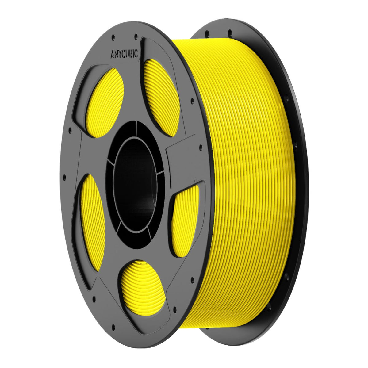 Anycubic PLA Filament 1Kg - Yellow AHPLVY-10