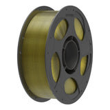 Anycubic PLA Silk Dual Filament 1Kg - Black Gold AHSC07-10