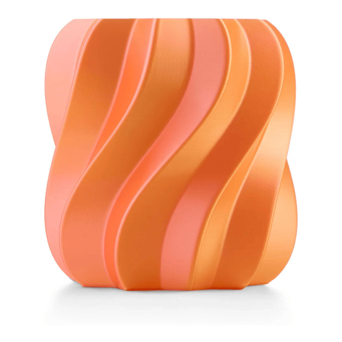 Anycubic PLA Silk Dual Filament 1Kg - Pink Gold AHSC11-10