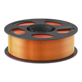 Anycubic PLA Silk Dual Filament 1Kg - Red Gold AHSC12-10