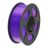 Anycubic PLA Silk Dual Filament 1Kg - Red Blue AHSC13-10