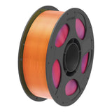 Anycubic PLA Silk Tri-Colour Filament 1Kg - Red Blue Yellow AHSC18-10