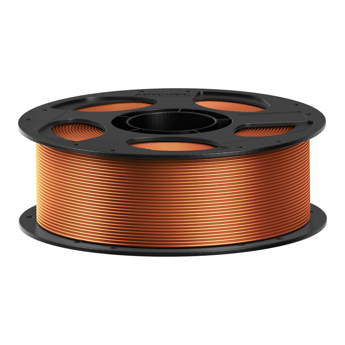 Anycubic PLA Silk Filament 1Kg - Copper AHSCCO-10