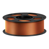 Anycubic PLA Silk Filament 1Kg - Copper AHSCCO-10