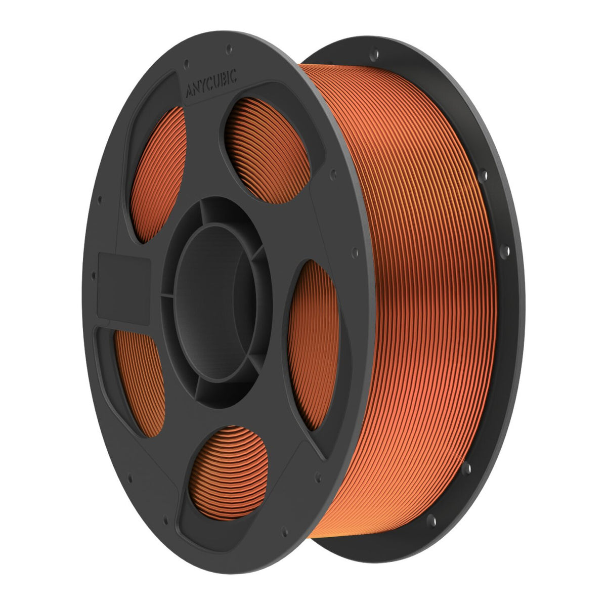Anycubic PLA Silk Filament 1Kg - Copper AHSCCO-10