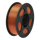 Anycubic PLA Silk Filament 1Kg - Copper AHSCCO-10