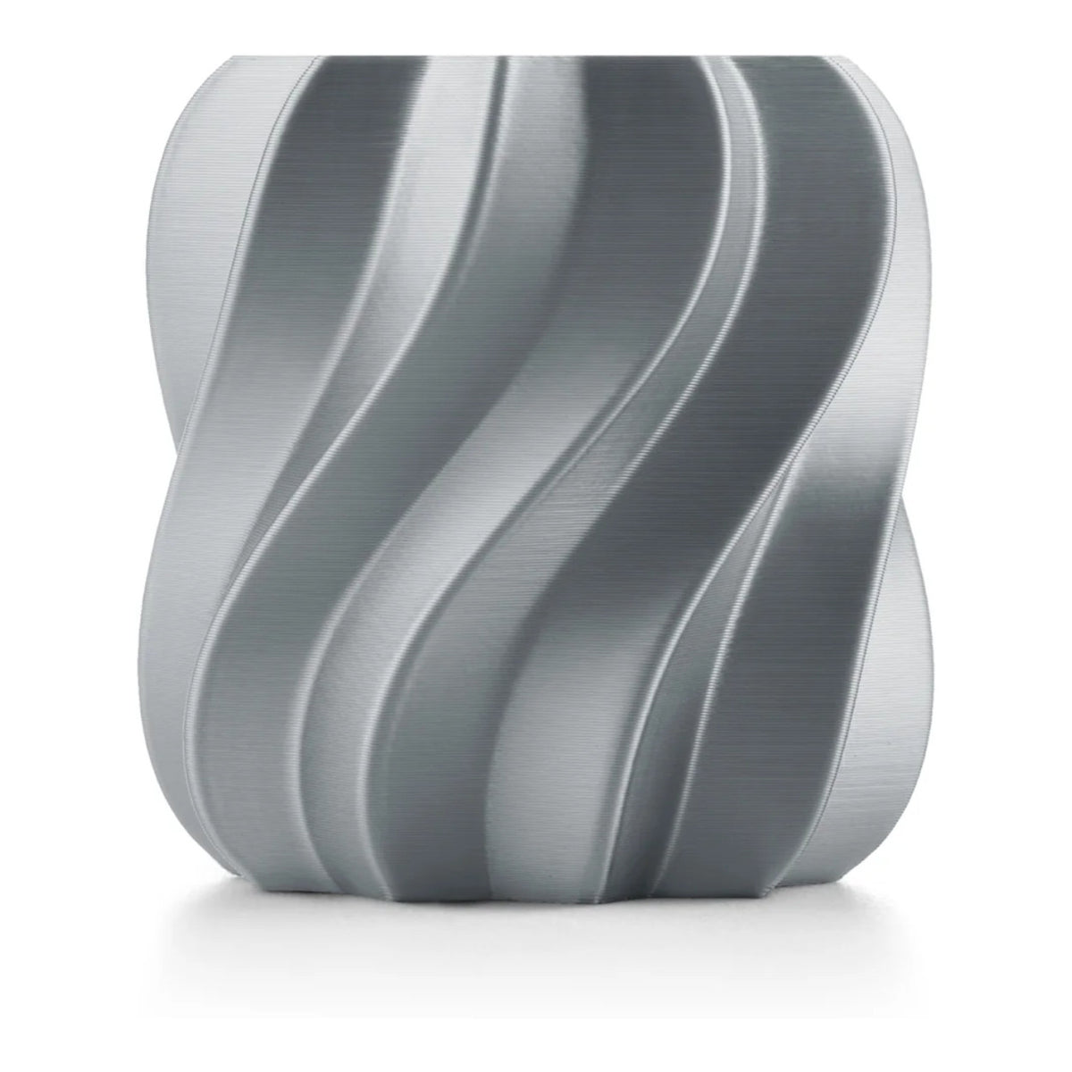 Anycubic PLA Silk Filament 1Kg - Silver AHSCSL-10