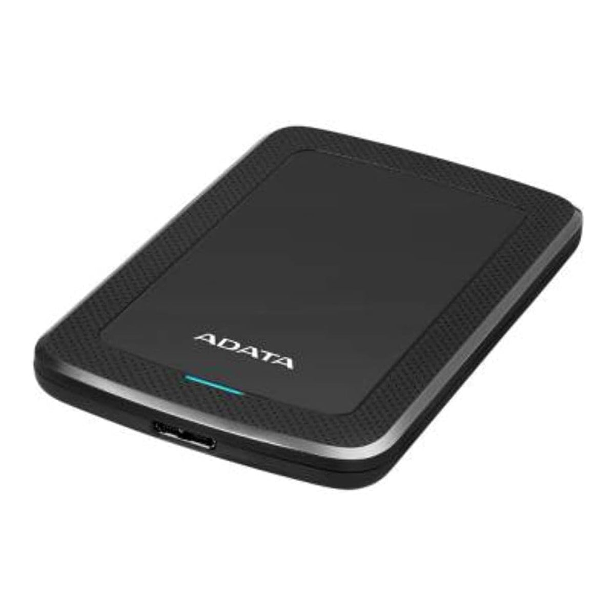 ADATA HV300 2.5-inch 2TB External HDD Black AHV300-2TU31-CBK