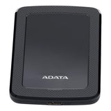 ADATA HV300 2.5-inch 2TB External HDD Black AHV300-2TU31-CBK