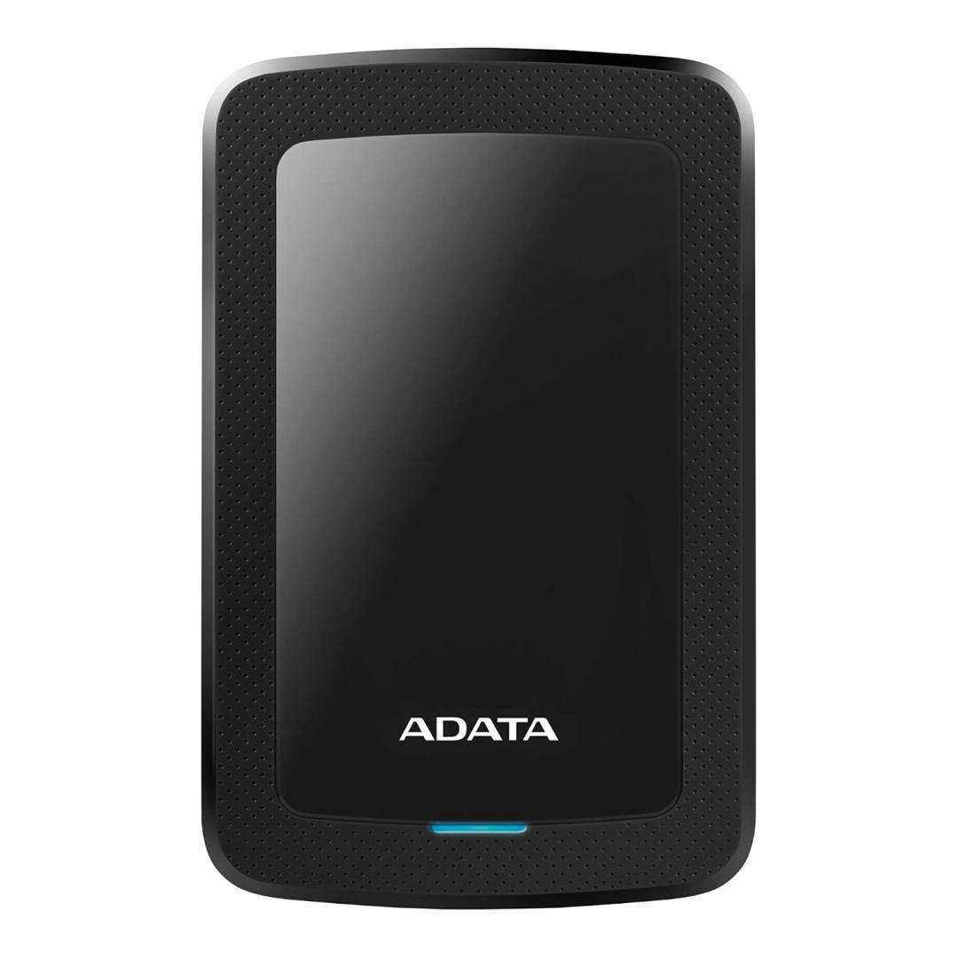 ADATA HV300 2.5-inch 2TB External HDD Black AHV300-2TU31-CBK