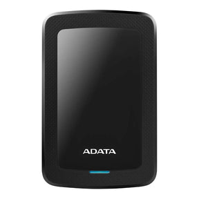 ADATA HV300 2.5-inch 2TB External HDD Black AHV300-2TU31-CBK