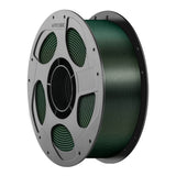 Anycubic PLA Galaxy Filament 1Kg - Green AHXKGG-10