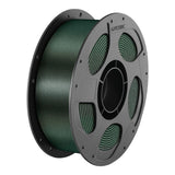Anycubic PLA Galaxy Filament 1Kg - Green AHXKGG-10