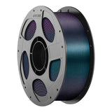 Anycubic PLA Galaxy Filament 1Kg - Blue AHXKGL-10