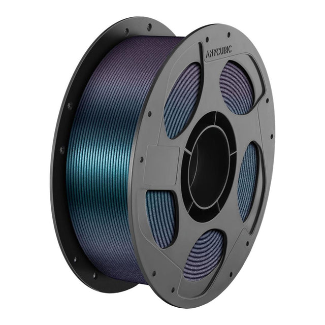 Anycubic PLA Galaxy Filament 1Kg - Blue AHXKGL-10
