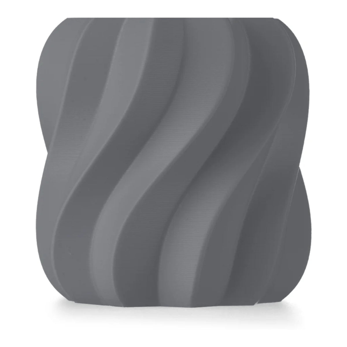 Anycubic PLA Matte Filament 1Kg - Nardo Grey AHYGNG-10