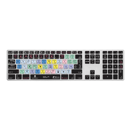 KB Covers Illustrator Keyboard Cover for Apple Ultra Thin Keyboard AI-AK-CC-2