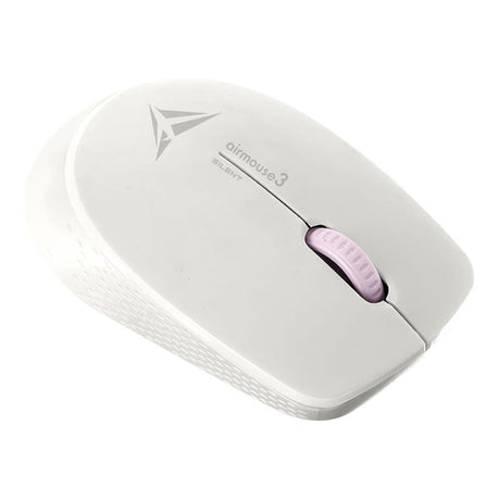 Alcatroz Airmouse 3 Silent Wireless Mouse AIRMOUSE3SCLOUD