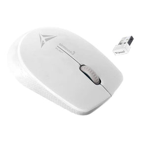 Alcatroz Airmouse 3 Silent Wireless Mouse Mist AIRMOUSE3SMIST