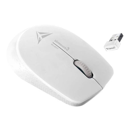 Alcatroz Airmouse 3 Silent Wireless Mouse Mist AIRMOUSE3SMIST