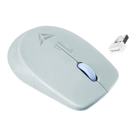 Alcatroz Airmouse 3 Silent Wireless Mouse Osmoses AIRMOUSE3SOSMOSIS