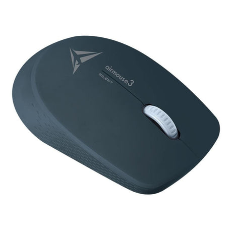 Alcatroz Airmouse 3 Silent Wireless Mouse AIRMOUSE3SSCARBON