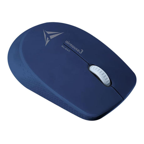 Alcatroz Airmouse 3 Silent Wireless Mouse AIRMOUSE3SSPACIFIC