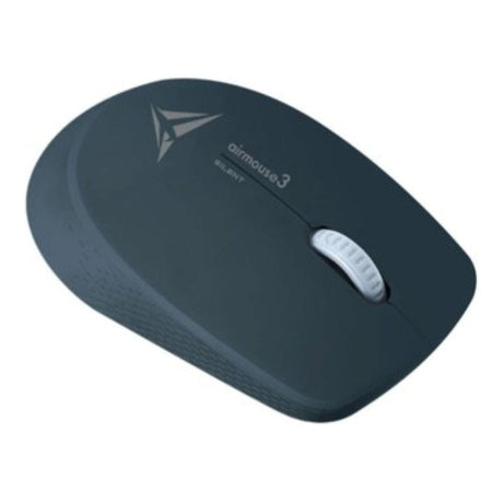 Alcatroz Airmouse Duo 3 Silent Wireless and Bluetooth Mouse Carbon AIRMOUSEDUO3CARBON