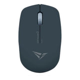 Alcatroz Airmouse Duo 3 Silent Wireless and Bluetooth Mouse Carbon AIRMOUSEDUO3CARBON