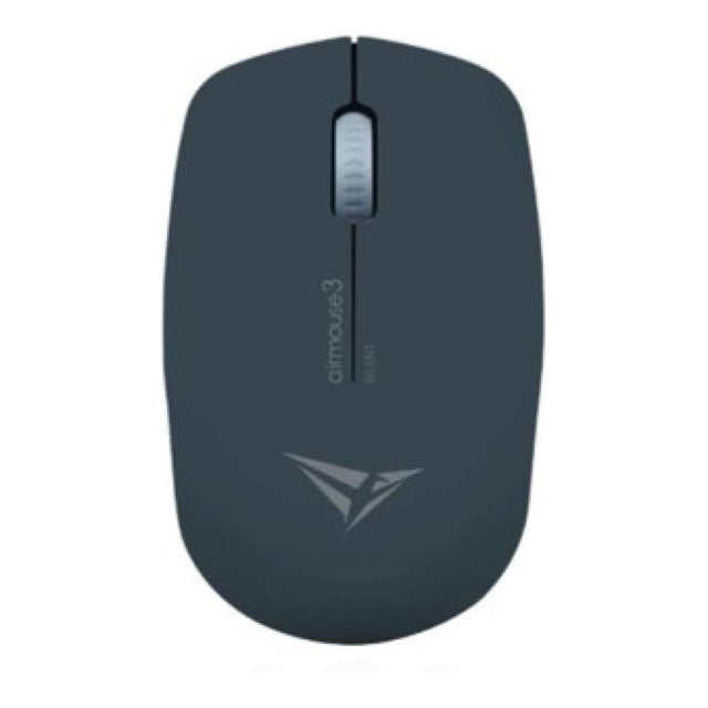 Alcatroz Airmouse Duo 3 Silent Wireless and Bluetooth Mouse Carbon AIRMOUSEDUO3CARBON