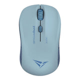 Alcatroz Airmouse Duo 3 Silent Wireless and Bluetooth Mouse Rain Drop AIRMOUSEDUO3RDROP
