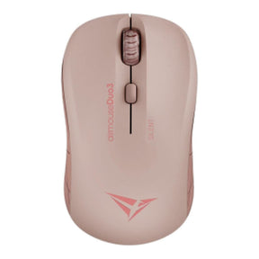 Alcatroz Airmouse Duo 3 Silent Wireless and Bluetooth Mouse Sakura AIRMOUSEDUO3SAKURA